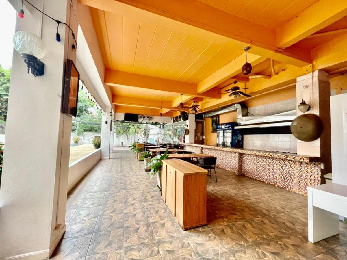 Mango Lagoon Place Bangkok Exterior photo